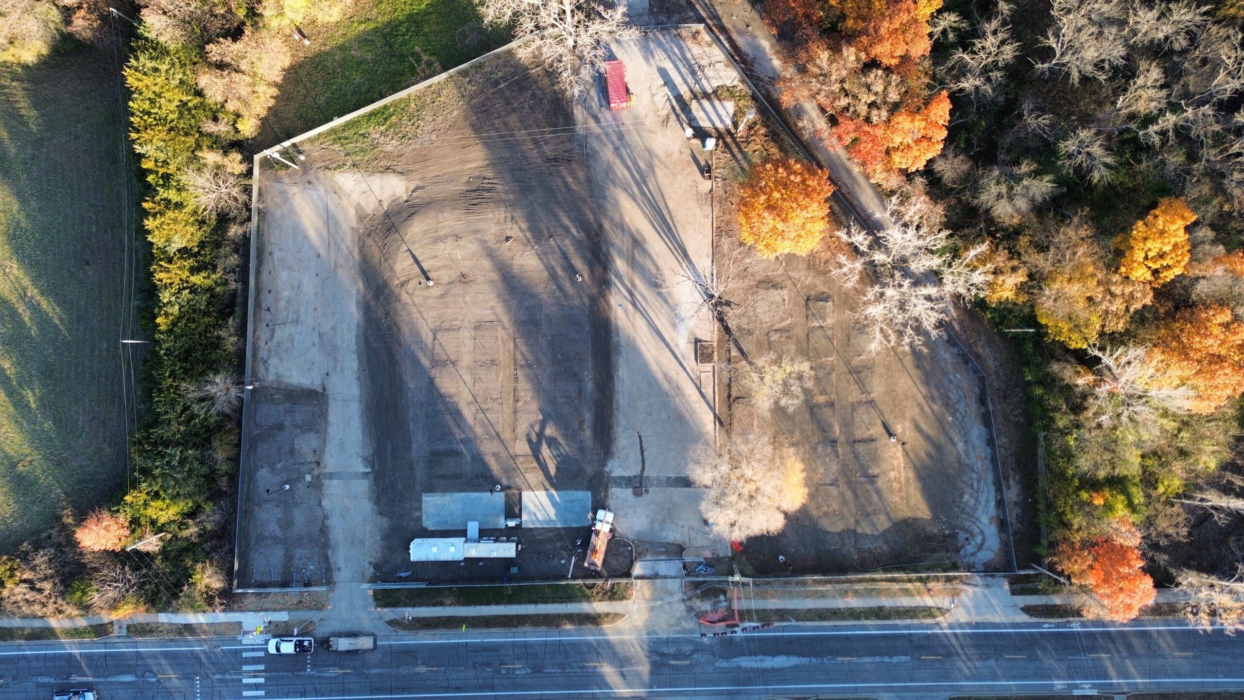 Construction at Pallet community, now called ‘The Village,’ will start next week News, Sports